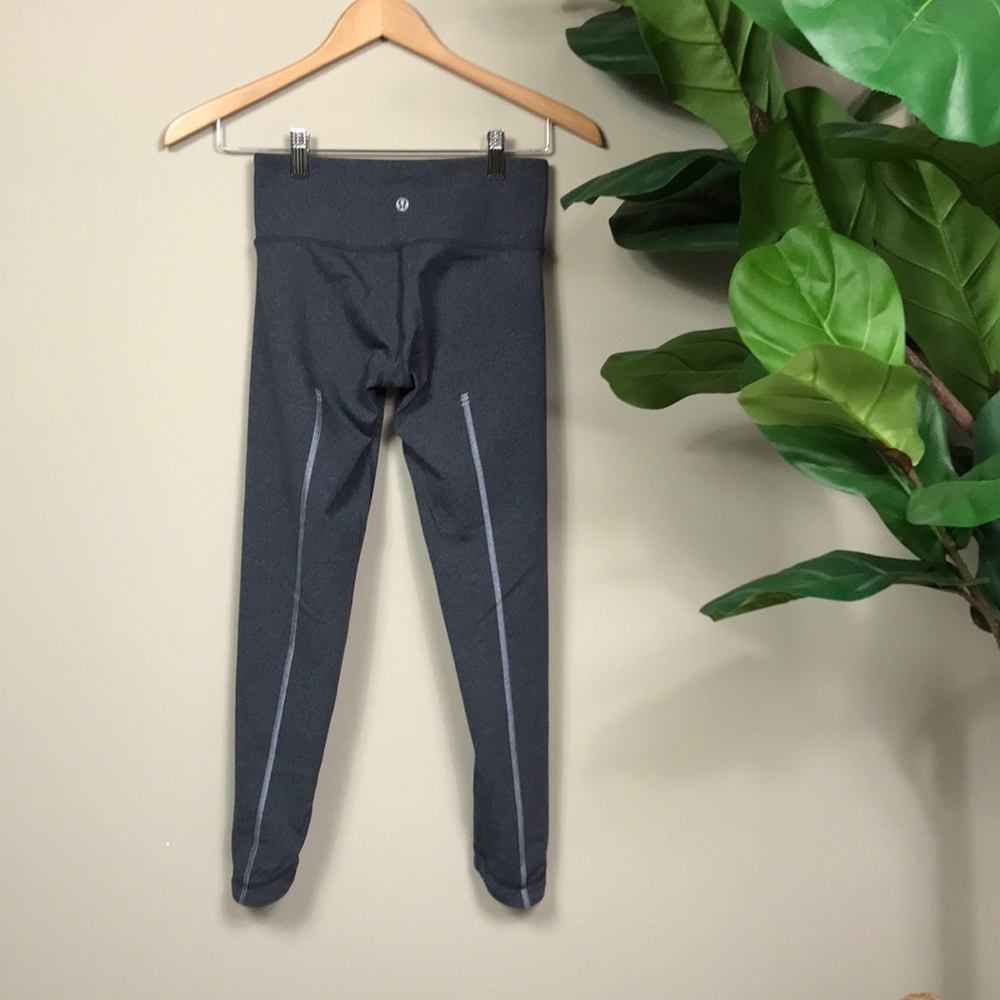 Lululemon 7/8 leggings